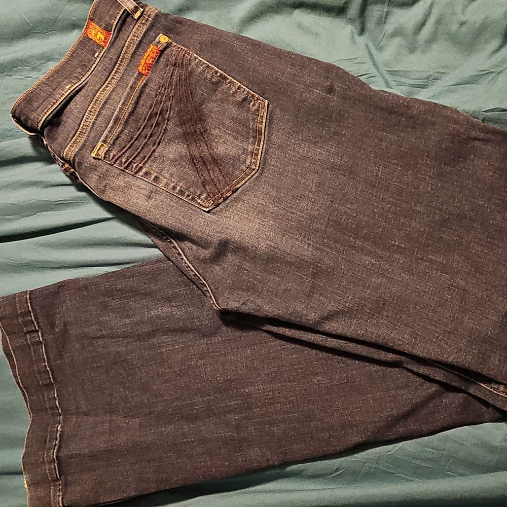 Seven Jeans - Size 30